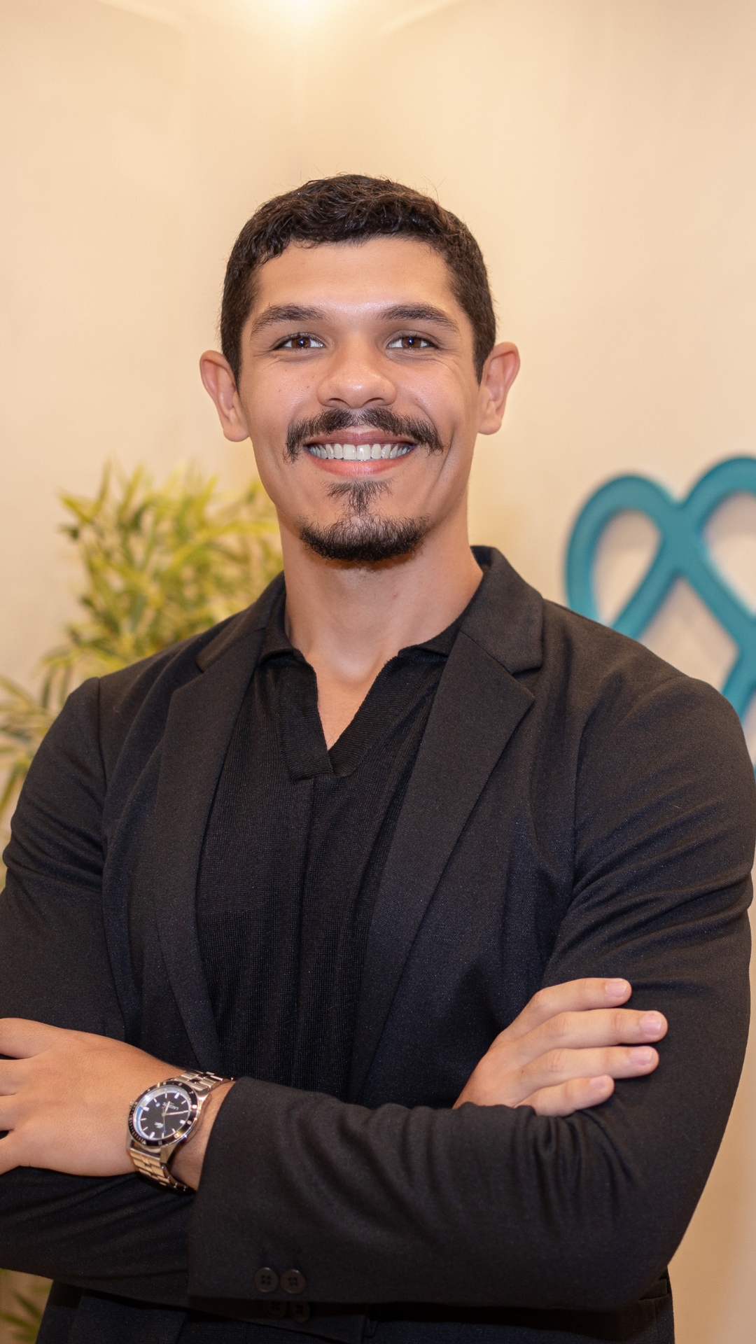 Dr. George Bulhões