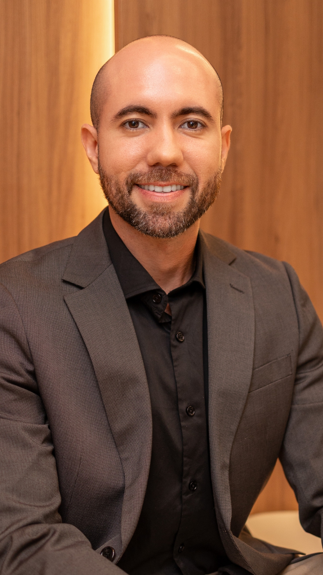 Dr. Vinícius Rabelo