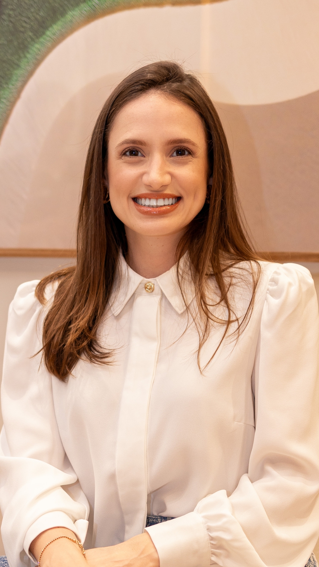 Dra. Mariana Barreto